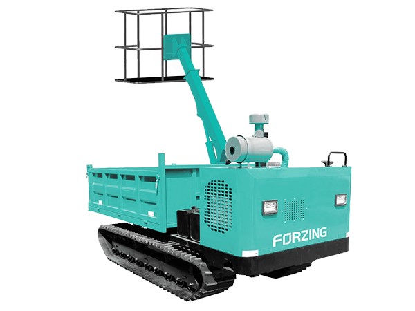 FGK50TZEVH光伏综合养护平台